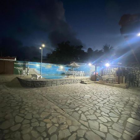 Casa Temporada Praia Carapibus 200M Da Praia Conde  Eksteriør bilde