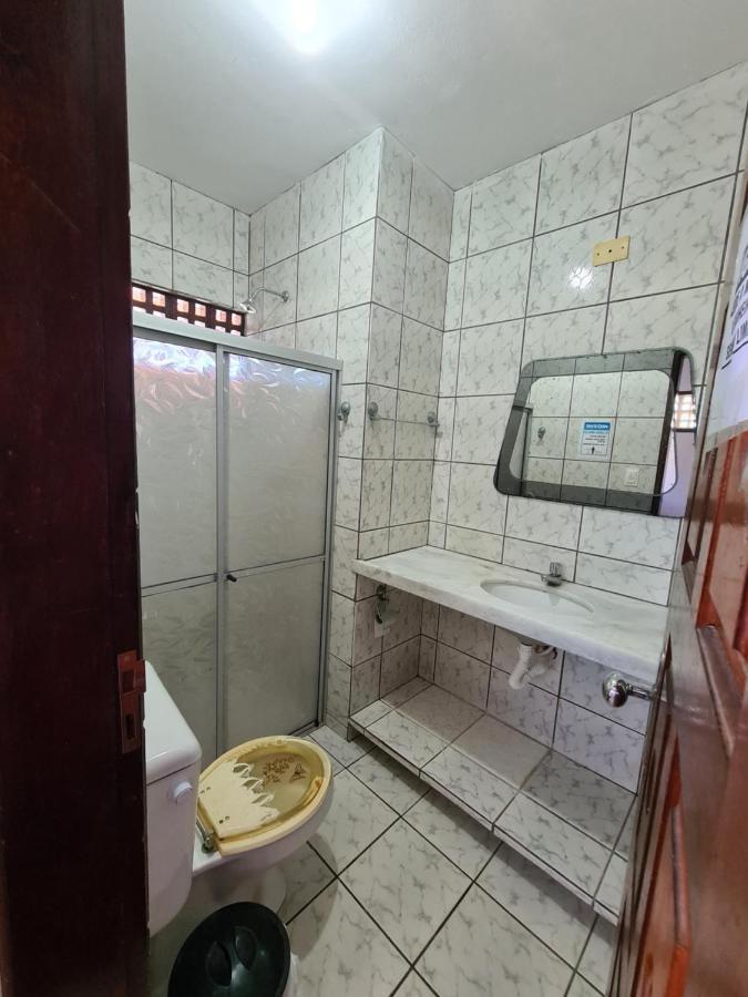 Casa Temporada Praia Carapibus 200M Da Praia Conde  Eksteriør bilde
