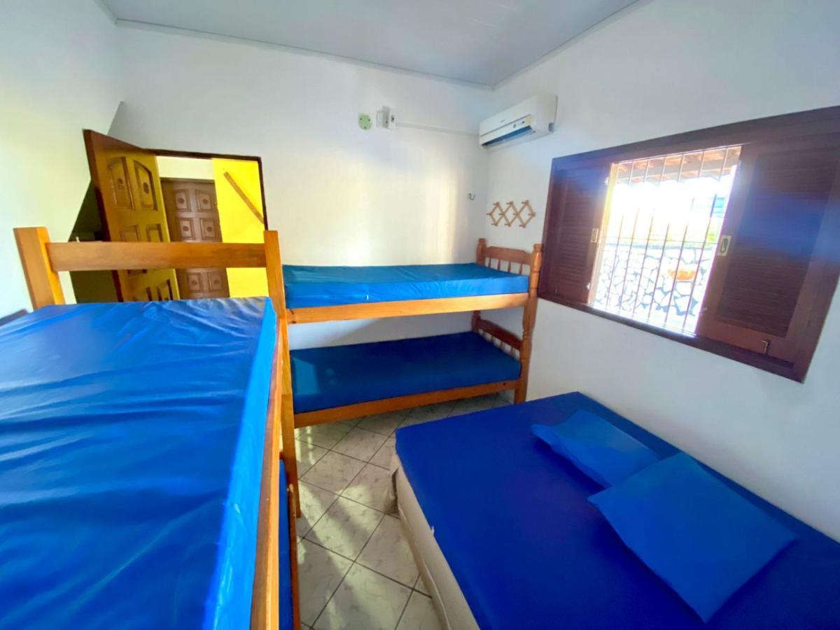 Casa Temporada Praia Carapibus 200M Da Praia Conde  Eksteriør bilde