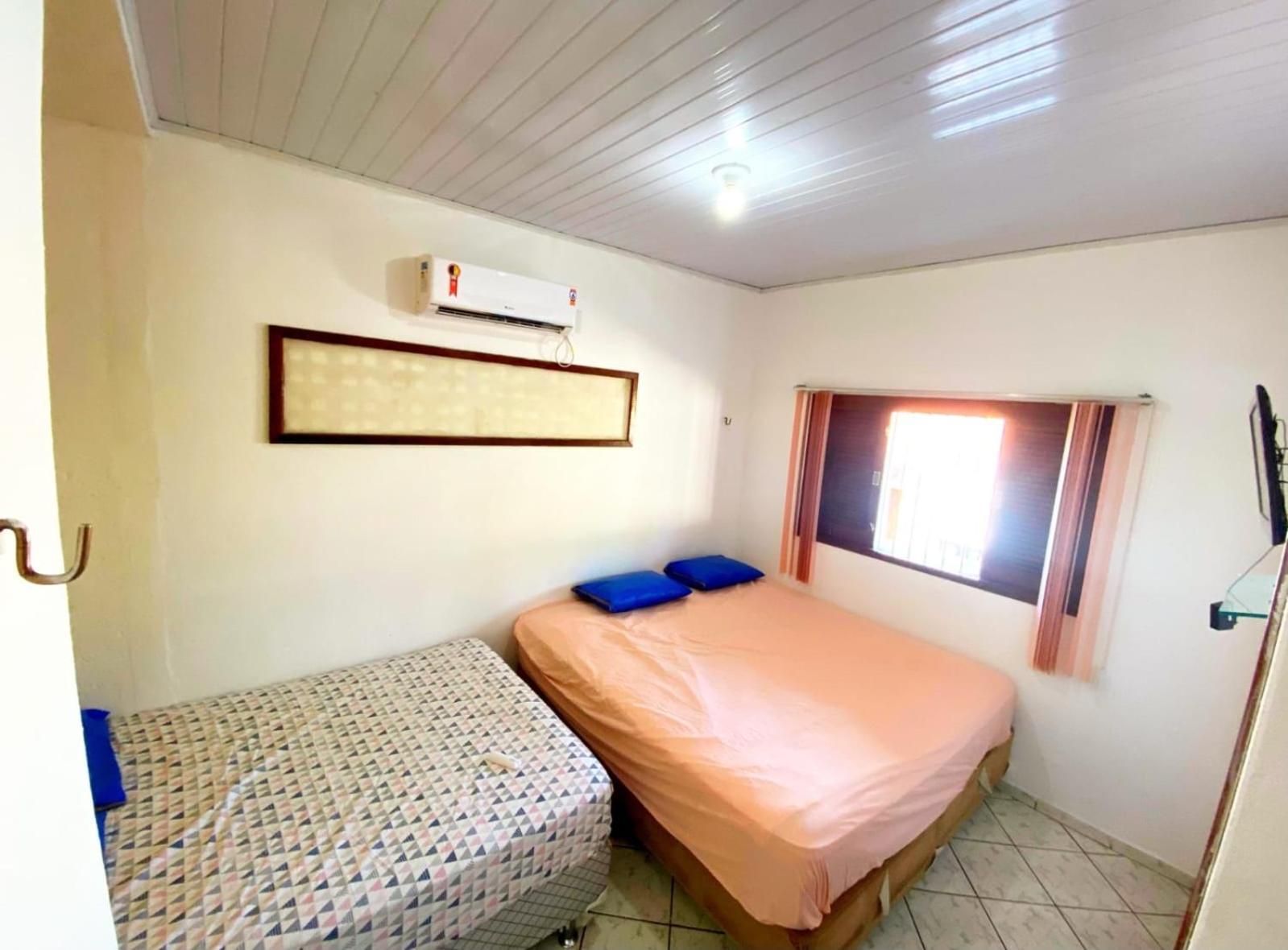 Casa Temporada Praia Carapibus 200M Da Praia Conde  Eksteriør bilde